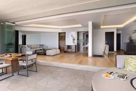 Double-Six Luxury Hotel in Seminyak, Kuta, Kabupaten Badung, Bali, Indonesia — foto 27