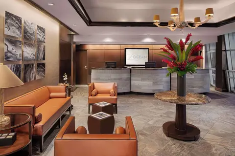 Z Ocean Hotel in Miami Beach — foto 2