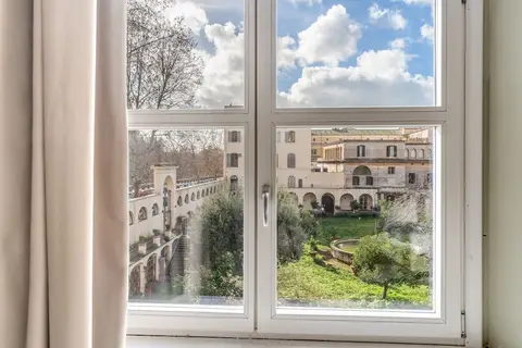 Borgo Ripa in Rome, foto 27