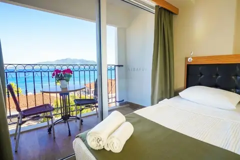 Aurasia Sea Side Hotel in Marmaris — foto 16