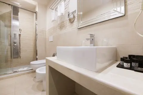 Hotel 87 Eighty-seven in Rome, foto 30