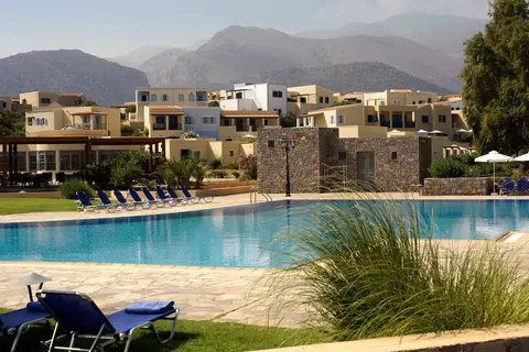 Kalimera Kriti Hotel & Village Resort in Vrachasi Municipal Unit, foto 22