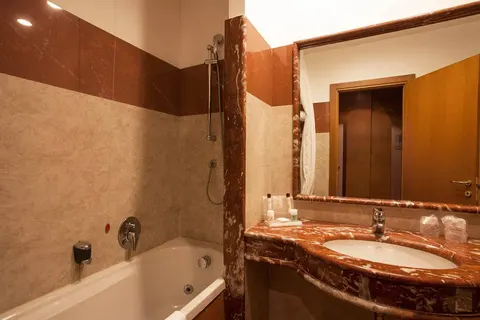 Grand Hotel La Chiusa di Chietri foto 9