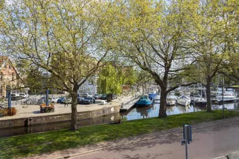 Flonk Hotel Groningen Centre, BW Signature Collection foto 4