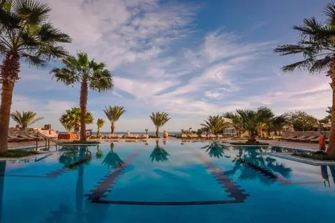 Royal Star Beach Resort in Hurghada — foto 3