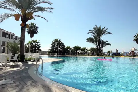 Akti Beach Village Resort in Hlorakas — foto 15