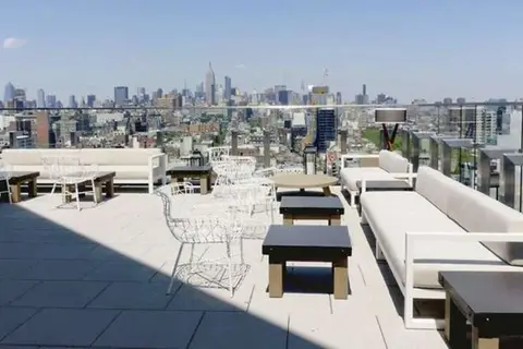 50 Bowery NYC in New York — foto 18