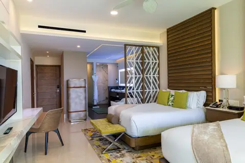 Garza Blanca Resort and Spa in Cancùn — foto 17