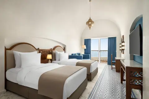 Mövenpick Sharm El Sheikh in Sharm El Sheikh — foto 30