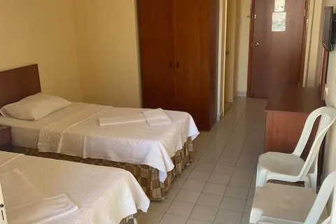 Nazar Otel in Didim, foto 8