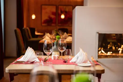 Kitzhof Mountain Design Resort in Kitzbühel — foto 29