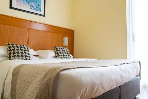 Hotel Principe Palace in Rome — foto 2