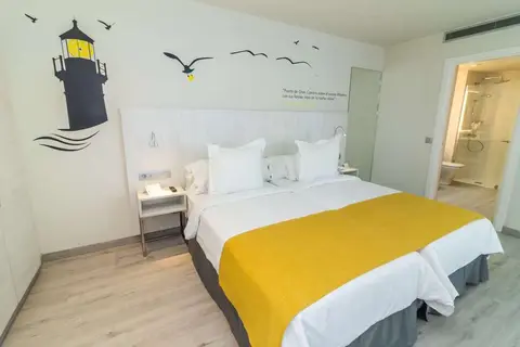 Urbansea Atlanta in Las Palmas — foto 2