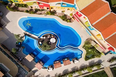 Alexandra Golden Boutique Hotel in Δήμος Θάσου