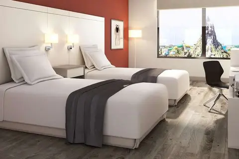 Avanti Palms Resort & Conference Center in Orlando — foto 17