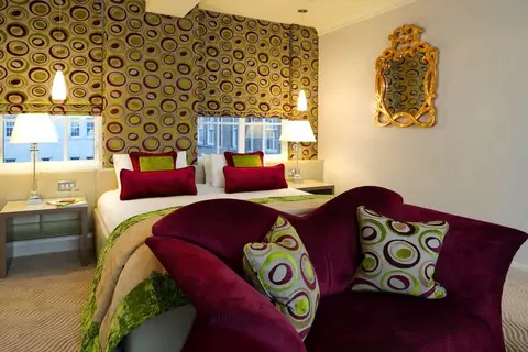 The May Fair Radisson Collection Hotel in Londen, foto 16