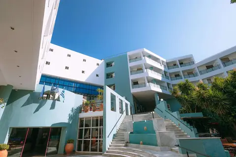 Santa Marina Unique Hotel in Georgioupolis — foto 25