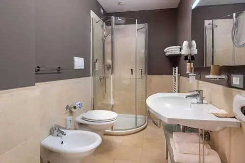 Mercure Rimini Lungomare in Rimini, foto 14