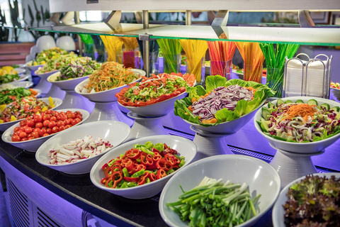 Hotel Selectum Colours Bodrum foto 13