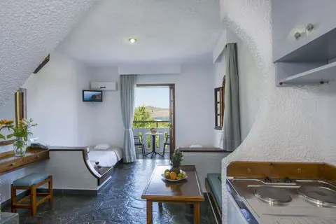 Folia Appartementen in Agia Marina — foto 27