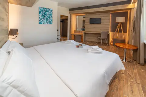 Grand Hotel de La Torre in Sauze d'Oulx — foto 11