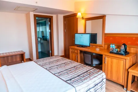 Club Green Nature Resort & Spa in Marmaris — foto 14