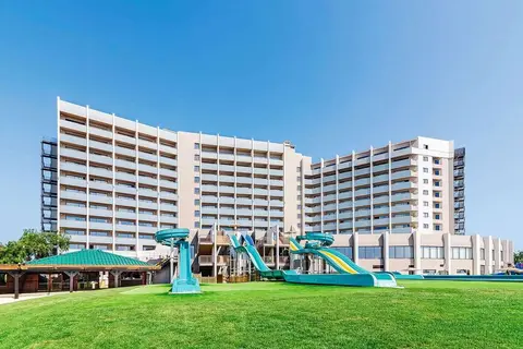 Jupiter Albufeira Hotel in Albufeira, foto 15