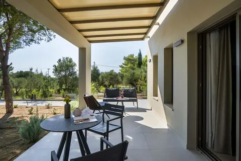 Akrotiri Suites in Δημοτική Ενότητα Παλικής — foto 3