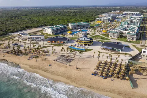 Ocean El Faro El Beso in Punta Cana — foto 3