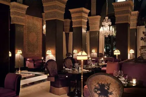 Selman Marrakech in Tasoultante تسلطانت — foto 20