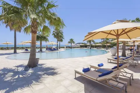 Mövenpick Gammarth in Tunis