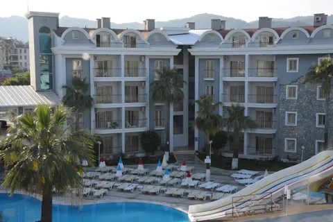 Alenz Suite in Marmaris — foto 3