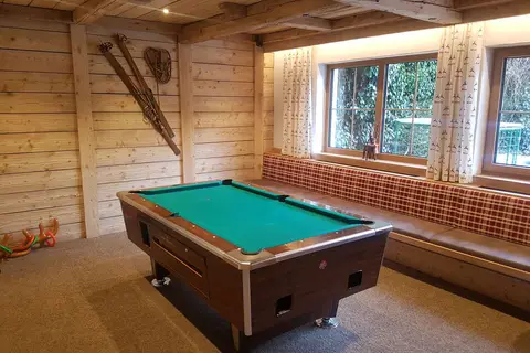 Landgasthof Dorferwirt in Wildschönau — foto 11