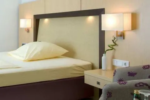 Ringhotel Appelbaum foto 6