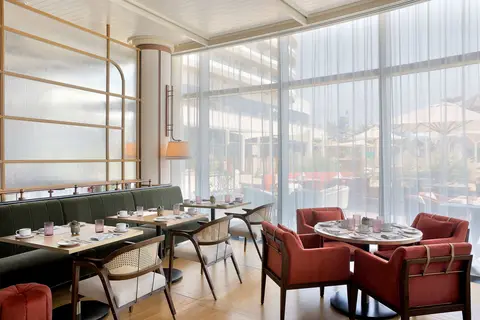 Waldorf Astoria Lusail Doha in Losail — foto 19