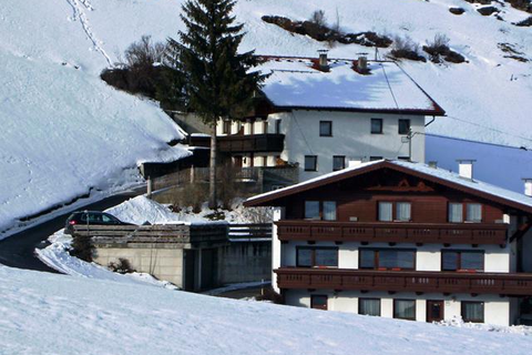 Pension Alois Arnold foto 1