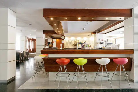 Hotel Mariant in Palma — foto 3
