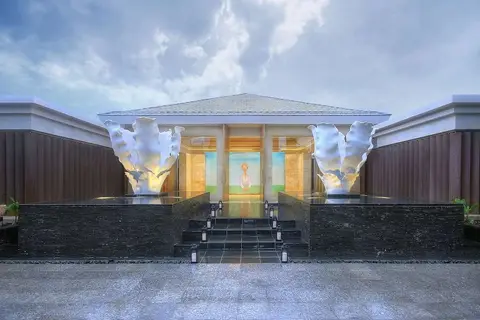 The Mulia in Kuta Selatan — foto 18
