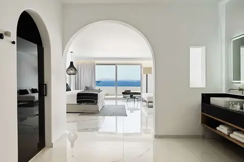 Kouros Hotel & Suites in Mykonos, foto 22