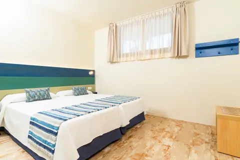 HOVIMA La Pinta Beachfront Family Hotel in Adeje — foto 20