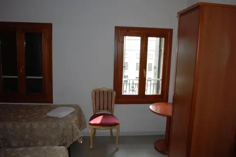 Hotel San Geremia in Venetië, foto 15