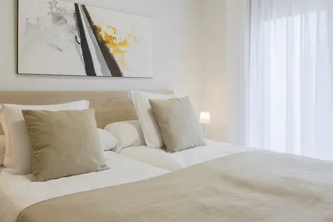 Residencial Las Dunas in Almería — foto 15