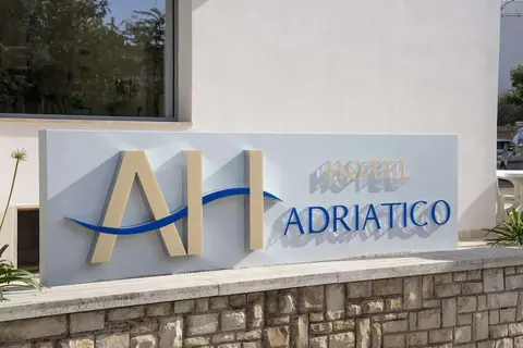 Hotel Adriatico in Tricase — foto 9