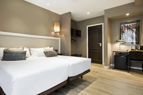 Hotel Acta Splendid in Barcelona — foto 5