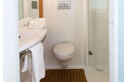 Hotel ibis Edinburgh Centre South Bridge - Royal Mile in Edinburgh — foto 23