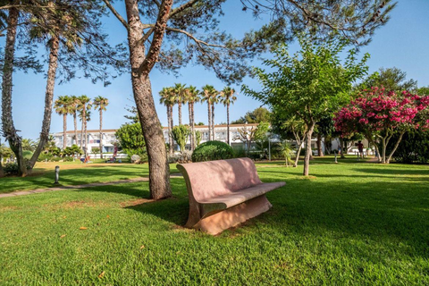 Hotel Sagitario Princesa Playa foto 10