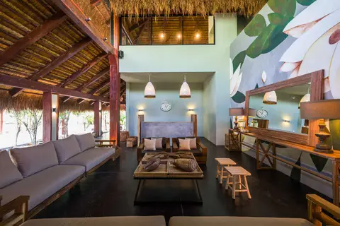 Kimpton Aluna Resort Tulum in Manuel Antonio Ay — foto 8