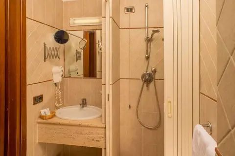 Hotel Assisi in Rome, foto 16