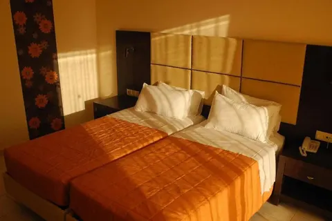 Hotel Pegasus foto 2