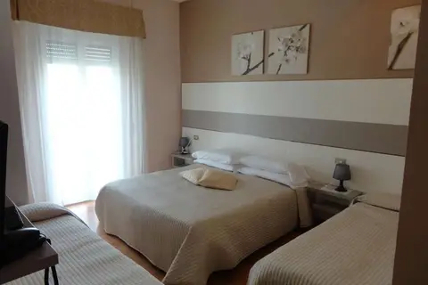 La Gioiosa Hotel in Rimini, foto 2